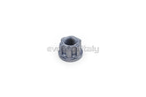 EVOTECH FRONT / REAR WHEEL NUT HONDA KAWASAKI TRIUMPH YAMAHA TITANIUM